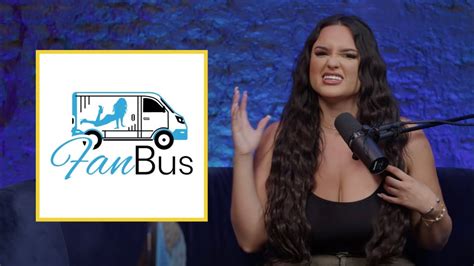 thefanbus nude|thefanbus 